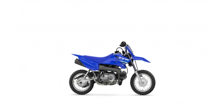 YAMAHA TT-R50